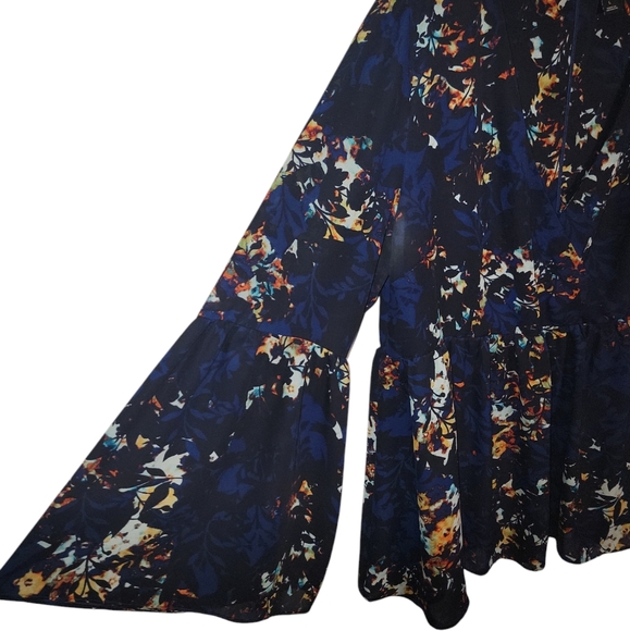 A.n.a Blouse Size L - Picture 7 of 8